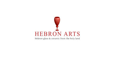 What is Hebron Glass ?